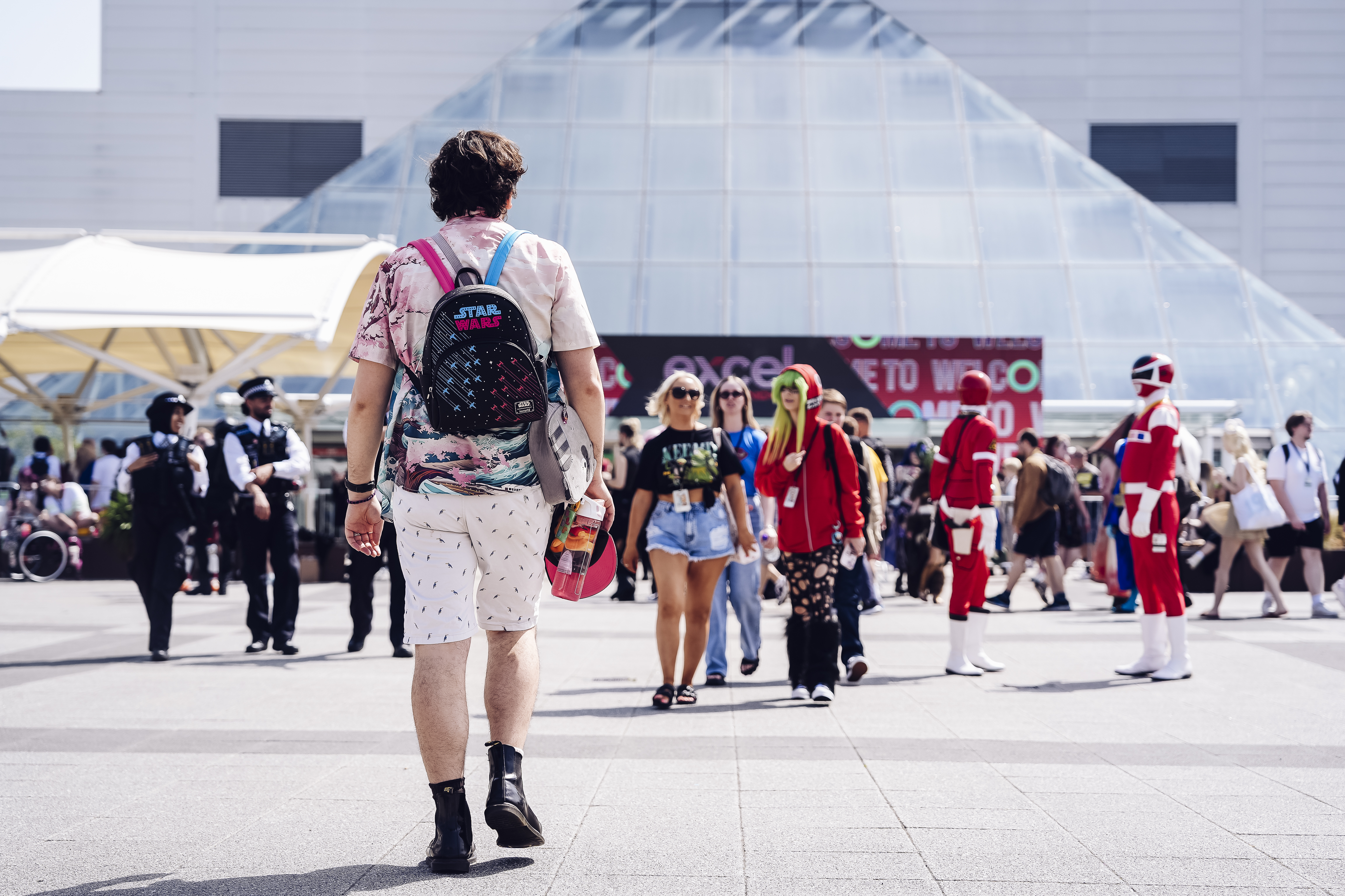 NIMBUS DISABILITY AND REEDPOP ARE TRANSFORMING THE CON EXPERIENCE FOR DISABLED ATTENDEES