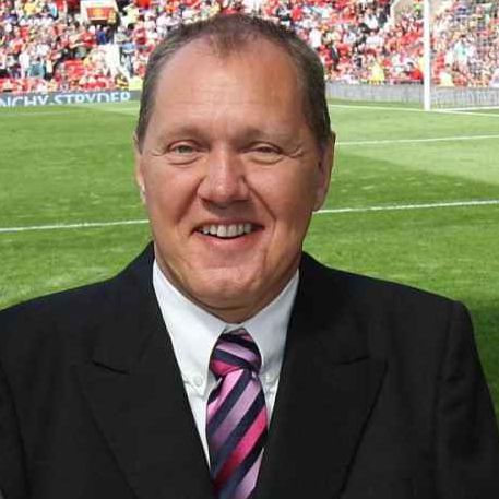 Remembering Phil Downs MBE: A True Champion for Us All